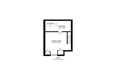 Tiny photo for 1762 Tudor Lane, Northbrook, IL 60062 (MLS # 12722044)