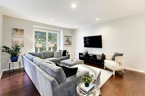 Tiny photo for 1762 Tudor Lane, Northbrook, IL 60062 (MLS # 12722044)