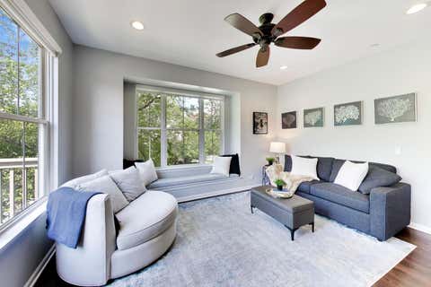 Tiny photo for 1762 Tudor Lane, Northbrook, IL 60062 (MLS # 12722044)