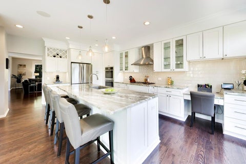 Tiny photo for 1762 Tudor Lane, Northbrook, IL 60062 (MLS # 12722044)