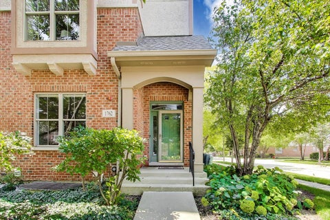 Tiny photo for 1762 Tudor Lane, Northbrook, IL 60062 (MLS # 12722044)