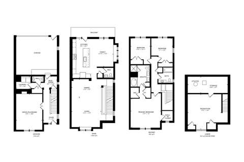 Tiny photo for 1762 Tudor Lane, Northbrook, IL 60062 (MLS # 12722044)