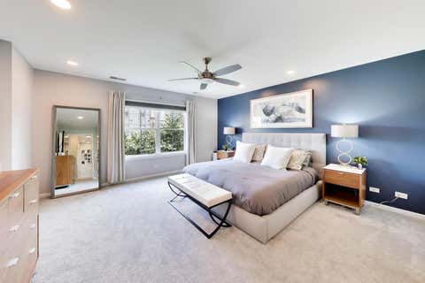 Tiny photo for 1762 Tudor Lane, Northbrook, IL 60062 (MLS # 12722044)