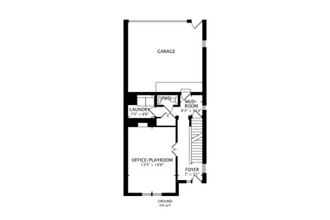Tiny photo for 1762 Tudor Lane, Northbrook, IL 60062 (MLS # 12722044)