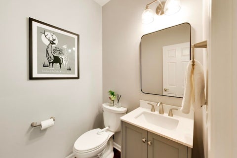Tiny photo for 1762 Tudor Lane, Northbrook, IL 60062 (MLS # 12722044)