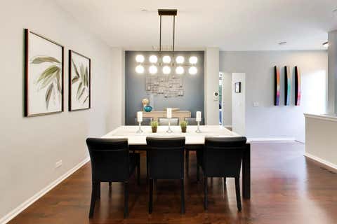 Tiny photo for 1762 Tudor Lane, Northbrook, IL 60062 (MLS # 12722044)
