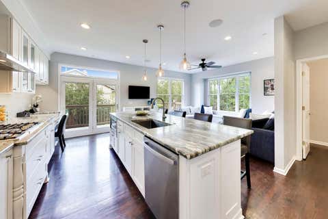Tiny photo for 1762 Tudor Lane, Northbrook, IL 60062 (MLS # 12722044)