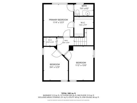 Tiny photo for 7303 Oakwood Avenue, Lyons, IL 60534 (MLS # 12708807)