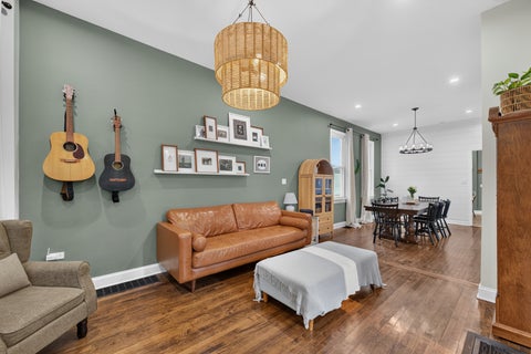 Tiny photo for 7303 Oakwood Avenue, Lyons, IL 60534 (MLS # 12708807)