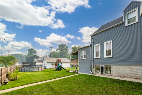 Tiny photo for 7303 Oakwood Avenue, Lyons, IL 60534 (MLS # 12708807)