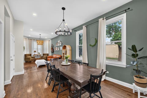 Tiny photo for 7303 Oakwood Avenue, Lyons, IL 60534 (MLS # 12708807)