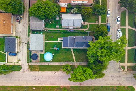 Tiny photo for 7303 Oakwood Avenue, Lyons, IL 60534 (MLS # 12708807)