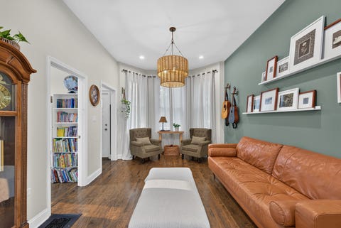 Tiny photo for 7303 Oakwood Avenue, Lyons, IL 60534 (MLS # 12708807)