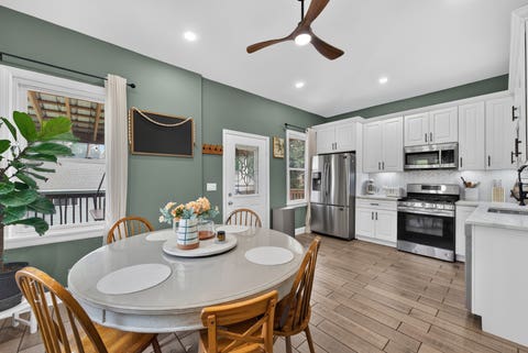 Tiny photo for 7303 Oakwood Avenue, Lyons, IL 60534 (MLS # 12708807)