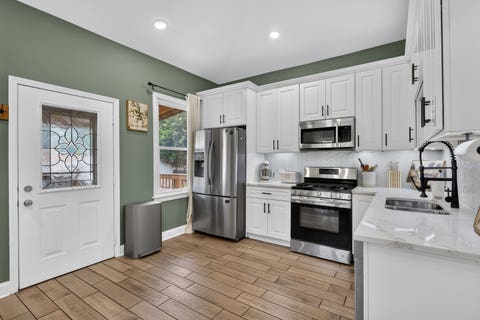 Tiny photo for 7303 Oakwood Avenue, Lyons, IL 60534 (MLS # 12708807)