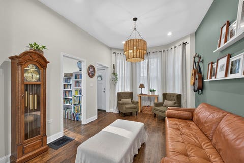 Tiny photo for 7303 Oakwood Avenue, Lyons, IL 60534 (MLS # 12708807)