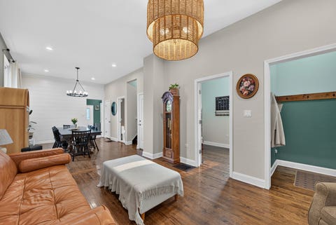 Tiny photo for 7303 Oakwood Avenue, Lyons, IL 60534 (MLS # 12708807)