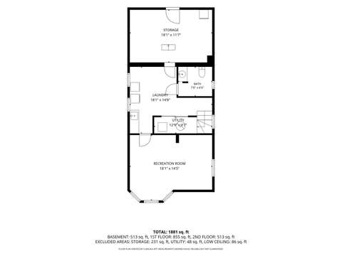 Tiny photo for 7303 Oakwood Avenue, Lyons, IL 60534 (MLS # 12708807)