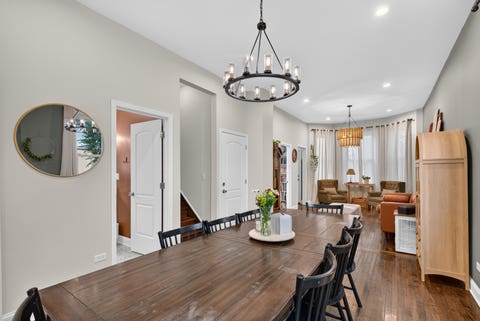 Tiny photo for 7303 Oakwood Avenue, Lyons, IL 60534 (MLS # 12708807)