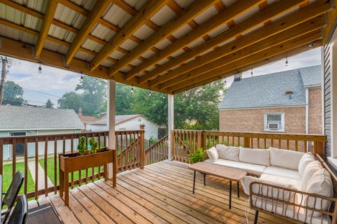 Tiny photo for 7303 Oakwood Avenue, Lyons, IL 60534 (MLS # 12708807)