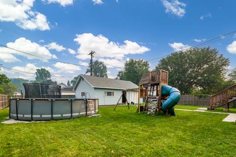 Tiny photo for 7303 Oakwood Avenue, Lyons, IL 60534 (MLS # 12708807)