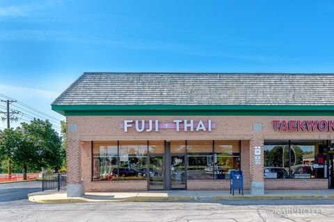 1000 Weiland Road Buffalo Grove IL 60089