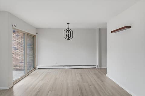 Tiny photo for 420 S HOME Avenue #107N, Oak Park, IL 60302 (MLS # 12600371)