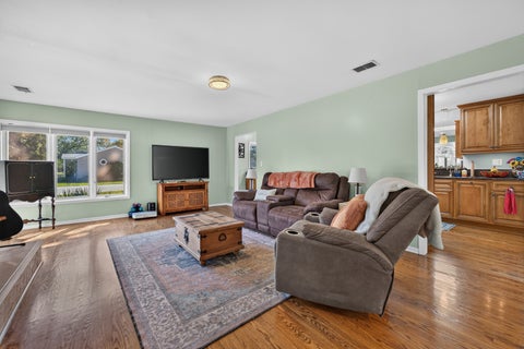 Tiny photo for 11258 S Oak Park Avenue, Worth, IL 60482 (MLS # 12768910)