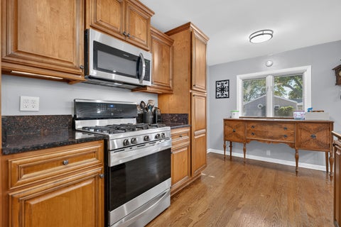 Tiny photo for 11258 S Oak Park Avenue, Worth, IL 60482 (MLS # 12768910)