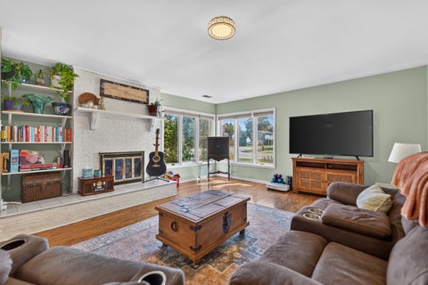 Tiny photo for 11258 S Oak Park Avenue, Worth, IL 60482 (MLS # 12768910)