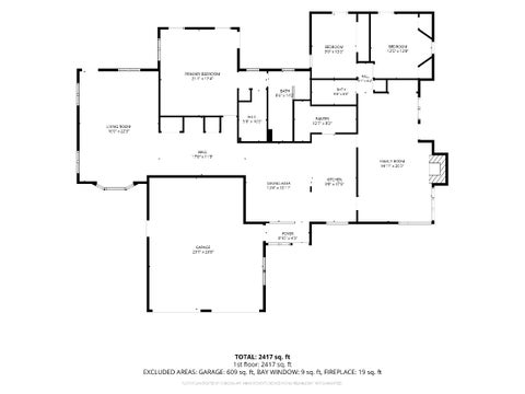 Tiny photo for 11258 S Oak Park Avenue, Worth, IL 60482 (MLS # 12768910)