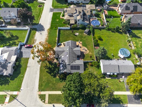 Tiny photo for 11258 S Oak Park Avenue, Worth, IL 60482 (MLS # 12768910)