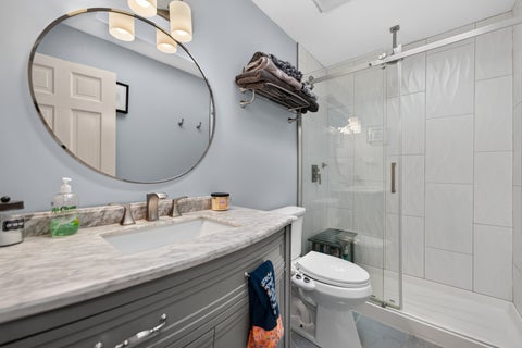 Tiny photo for 11258 S Oak Park Avenue, Worth, IL 60482 (MLS # 12768910)