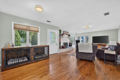 Tiny photo for 11258 S Oak Park Avenue, Worth, IL 60482 (MLS # 12768910)