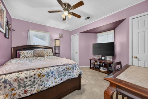 Tiny photo for 11258 S Oak Park Avenue, Worth, IL 60482 (MLS # 12768910)