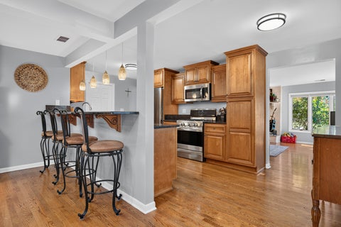 Tiny photo for 11258 S Oak Park Avenue, Worth, IL 60482 (MLS # 12768910)