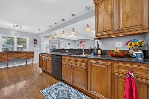 Tiny photo for 11258 S Oak Park Avenue, Worth, IL 60482 (MLS # 12768910)