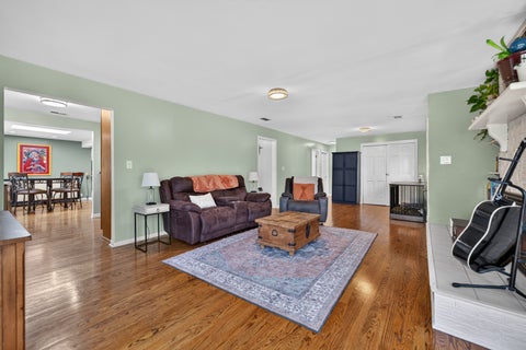 Tiny photo for 11258 S Oak Park Avenue, Worth, IL 60482 (MLS # 12768910)