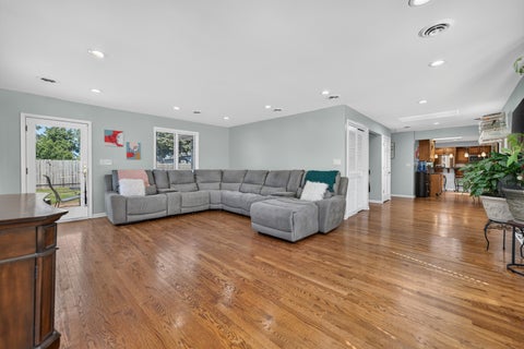 Tiny photo for 11258 S Oak Park Avenue, Worth, IL 60482 (MLS # 12768910)