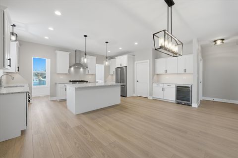 Tiny photo for 270 Aspen Drive, Beecher, IL 60401 (MLS # 12292098)