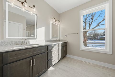 Tiny photo for 270 Aspen Drive, Beecher, IL 60401 (MLS # 12292098)