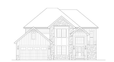 Photo of 270 Aspen Drive, Beecher, IL 60401 (MLS # 12292098)