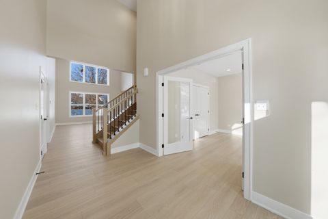 Tiny photo for 270 Aspen Drive, Beecher, IL 60401 (MLS # 12292098)