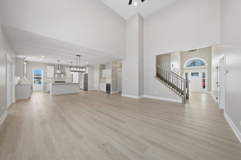 Tiny photo for 270 Aspen Drive, Beecher, IL 60401 (MLS # 12292098)