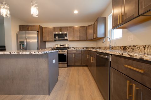 Tiny photo for 270 Aspen Drive, Beecher, IL 60401 (MLS # 12292098)