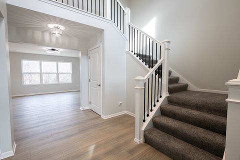 Tiny photo for 270 Aspen Drive, Beecher, IL 60401 (MLS # 12292098)