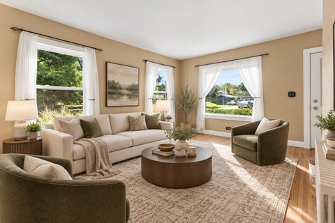 Tiny photo for 21W335 Fullerton Avenue, Lombard, IL 60148 (MLS # 12784978)
