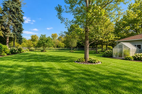 Tiny photo for 21W335 Fullerton Avenue, Lombard, IL 60148 (MLS # 12784978)