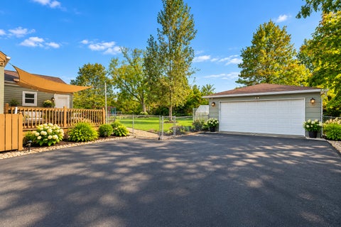 Tiny photo for 21W335 Fullerton Avenue, Lombard, IL 60148 (MLS # 12784978)