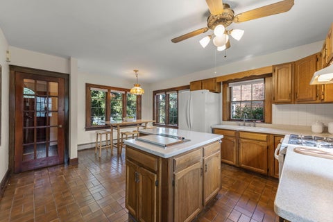 Tiny photo for 303 Hillside Avenue, Glen Ellyn, IL 60137 (MLS # 12749249)